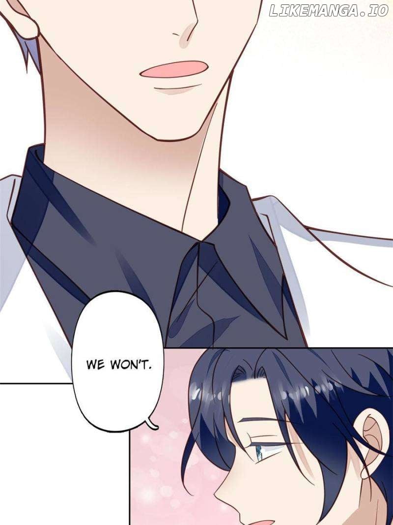 Boss Makes the Boy Group’s Center of Me Chapter 119 - page 2