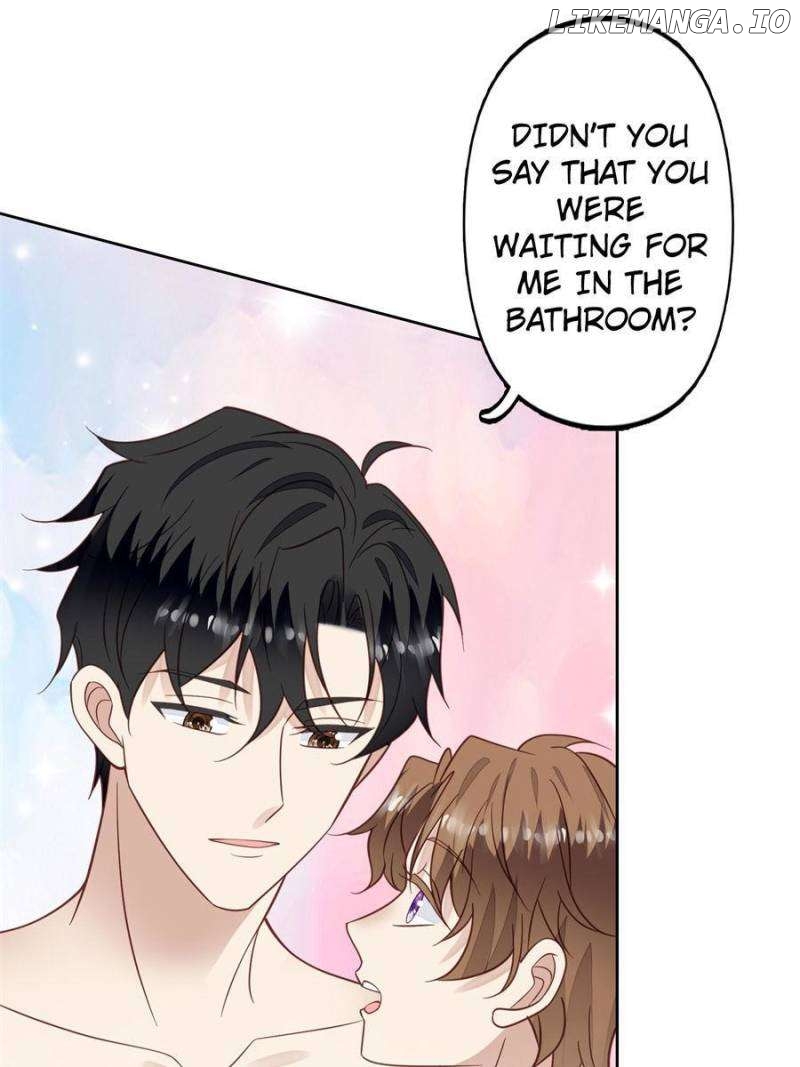 Boss Makes the Boy Group’s Center of Me Chapter 119 - page 43