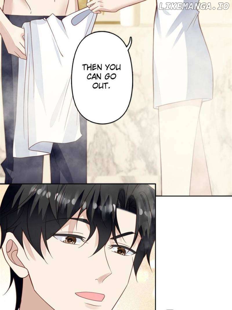 Boss Makes the Boy Group’s Center of Me Chapter 120 - page 2
