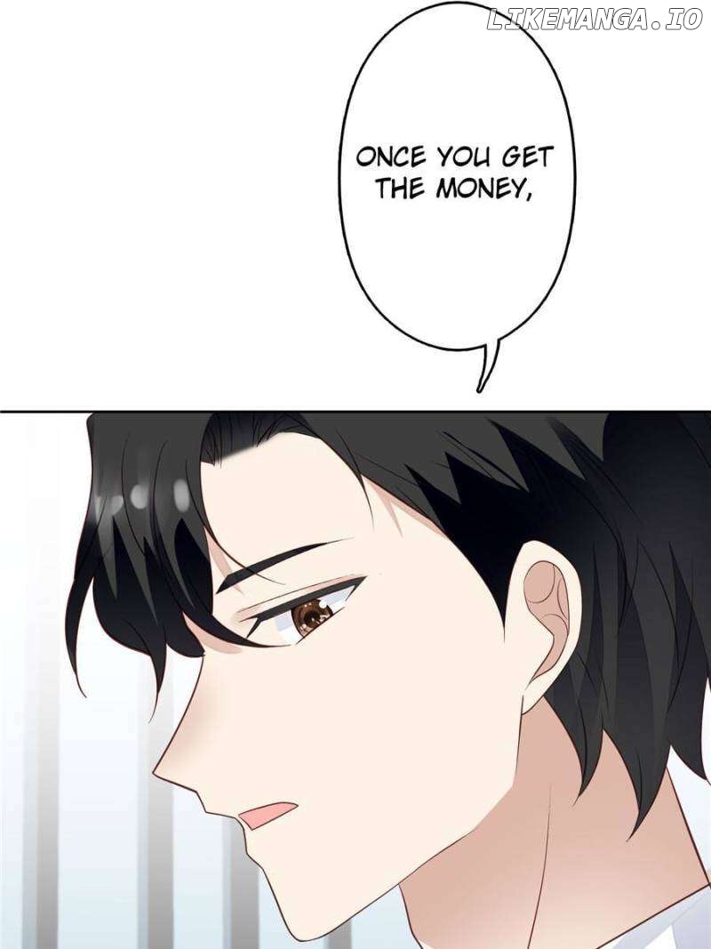 Boss Makes the Boy Group’s Center of Me Chapter 89 - page 34