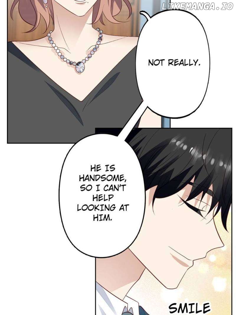 Boss Makes the Boy Group’s Center of Me Chapter 89 - page 6
