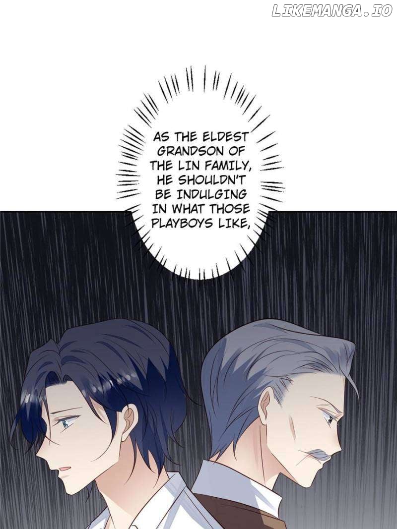 Boss Makes the Boy Group’s Center of Me Chapter 91 - page 12