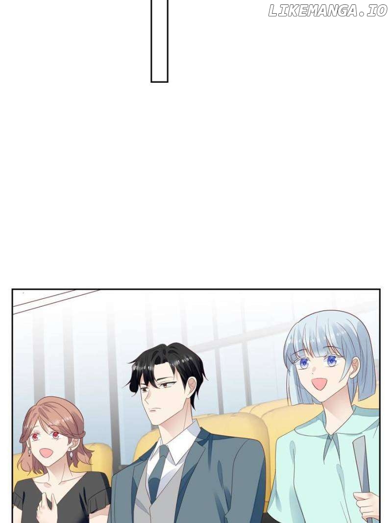 Boss Makes the Boy Group’s Center of Me Chapter 91 - page 20