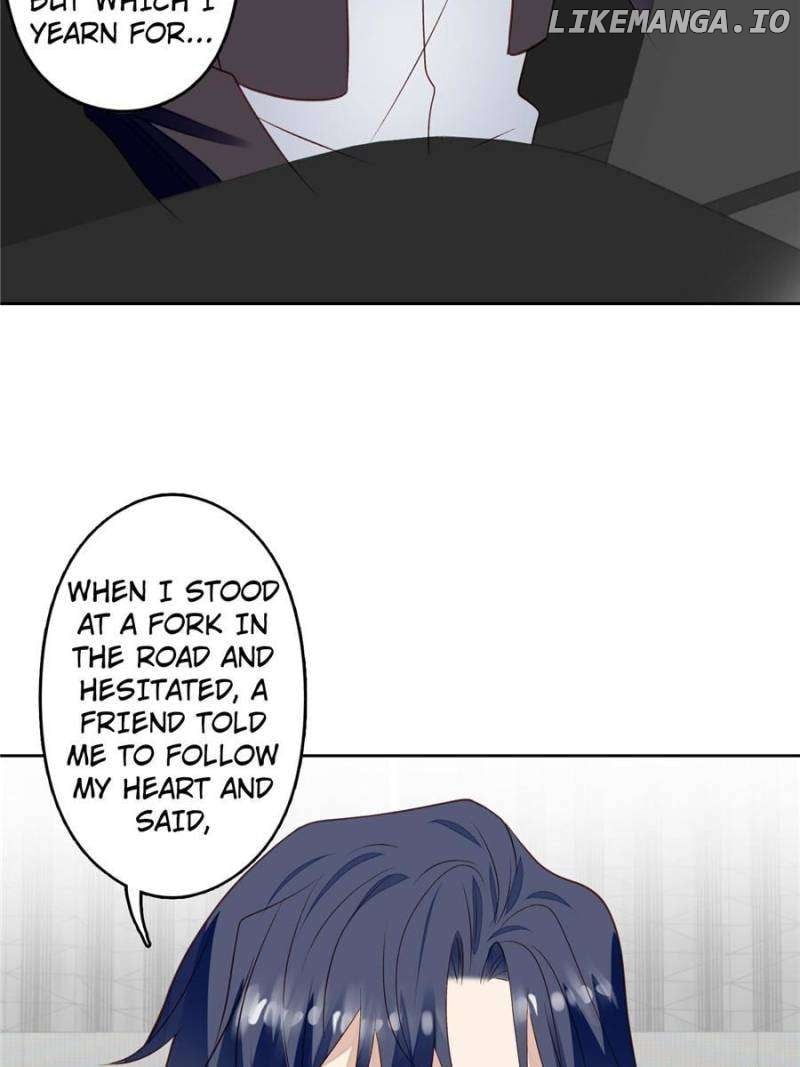 Boss Makes the Boy Group’s Center of Me Chapter 91 - page 3