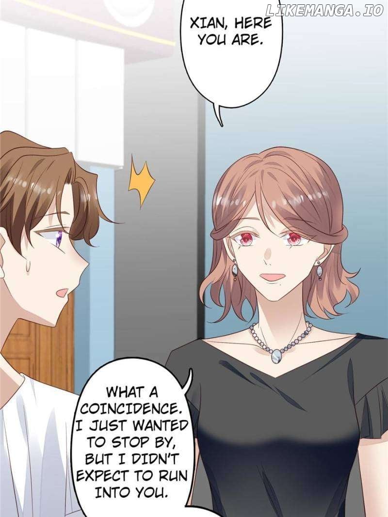 Boss Makes the Boy Group’s Center of Me Chapter 91 - page 36