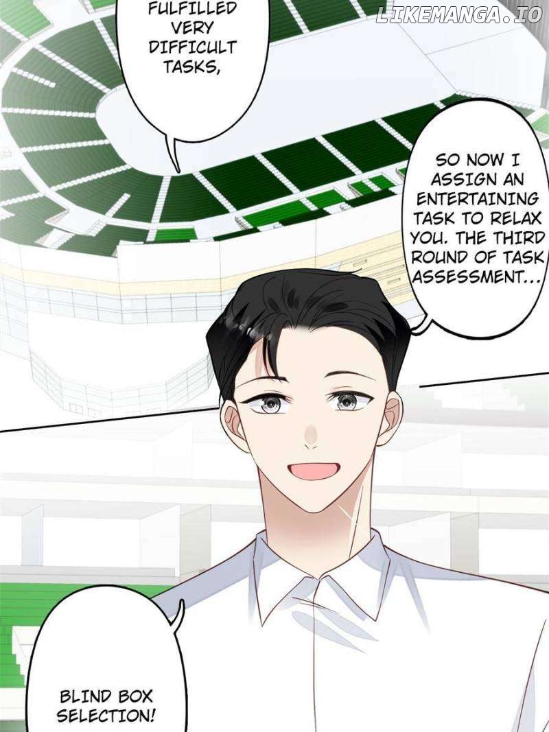 Boss Makes the Boy Group’s Center of Me Chapter 124 - page 2