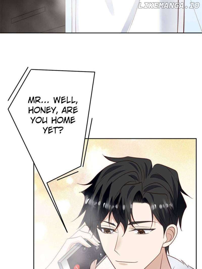 Boss Makes the Boy Group’s Center of Me Chapter 92 - page 41