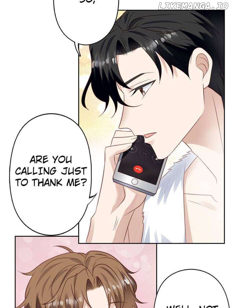 Boss Makes the Boy Group’s Center of Me Chapter 92 - page 43