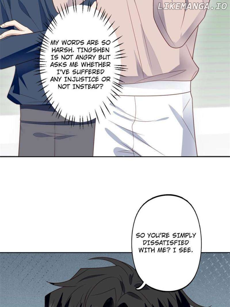 Boss Makes the Boy Group’s Center of Me Chapter 125 - page 2