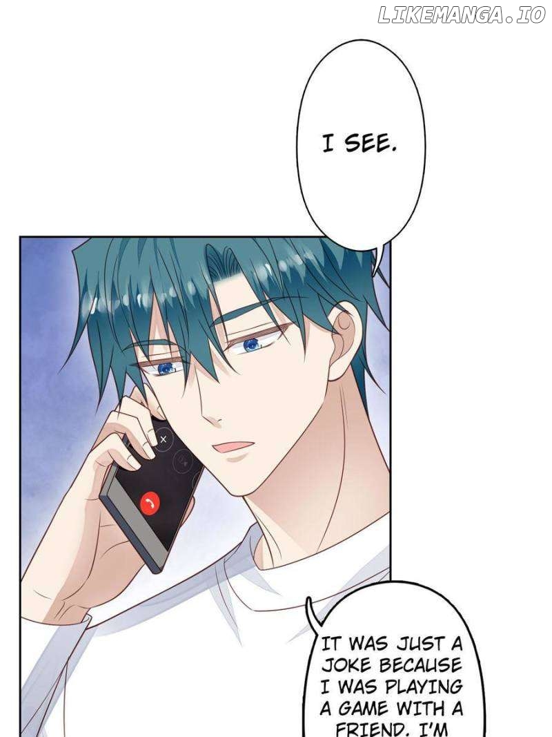 Boss Makes the Boy Group’s Center of Me Chapter 125 - page 31