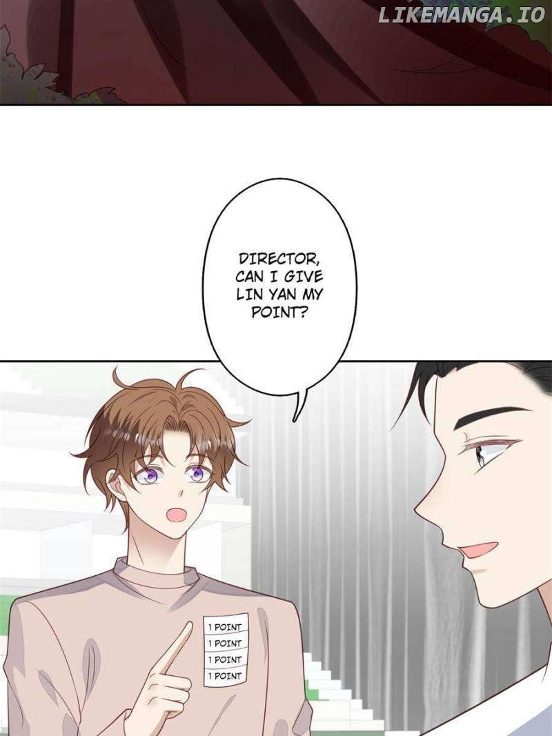 Boss Makes the Boy Group’s Center of Me Chapter 125 - page 40
