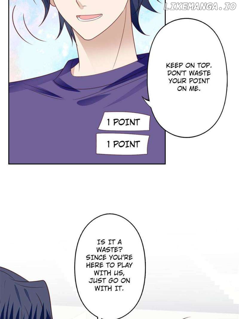 Boss Makes the Boy Group’s Center of Me Chapter 125 - page 42