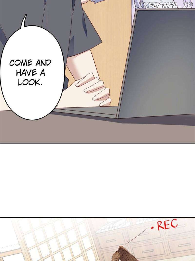 Boss Makes the Boy Group’s Center of Me Chapter 93 - page 11