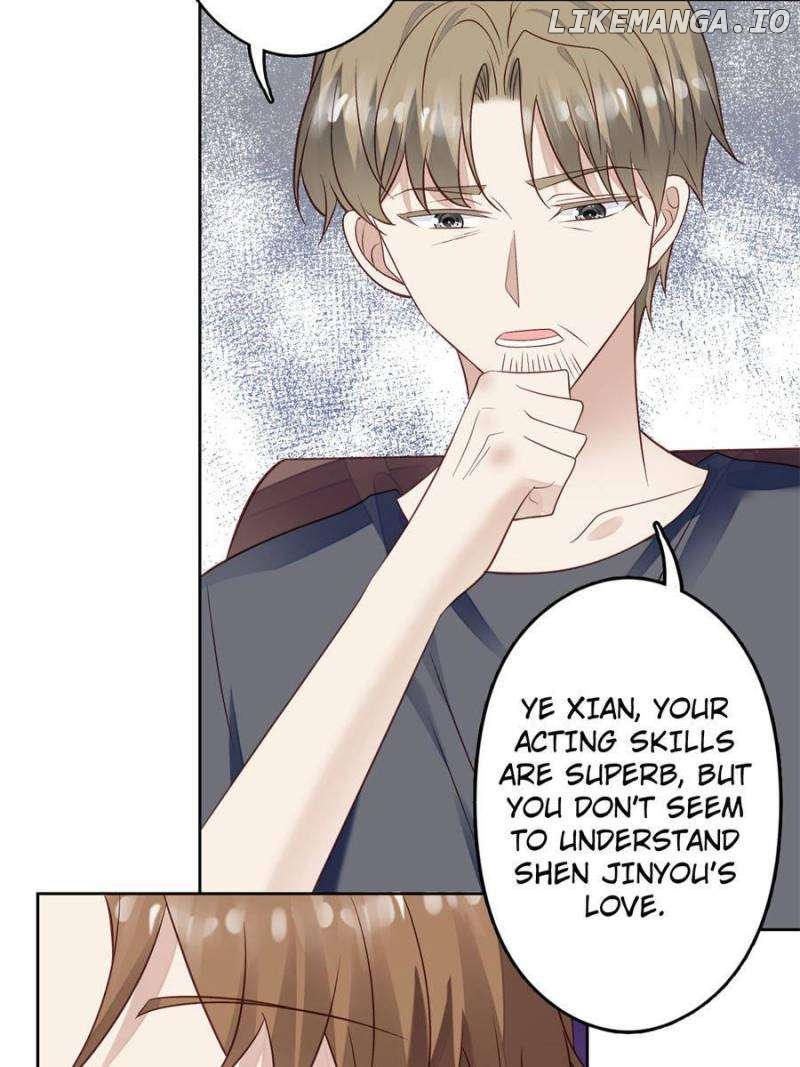 Boss Makes the Boy Group’s Center of Me Chapter 93 - page 16
