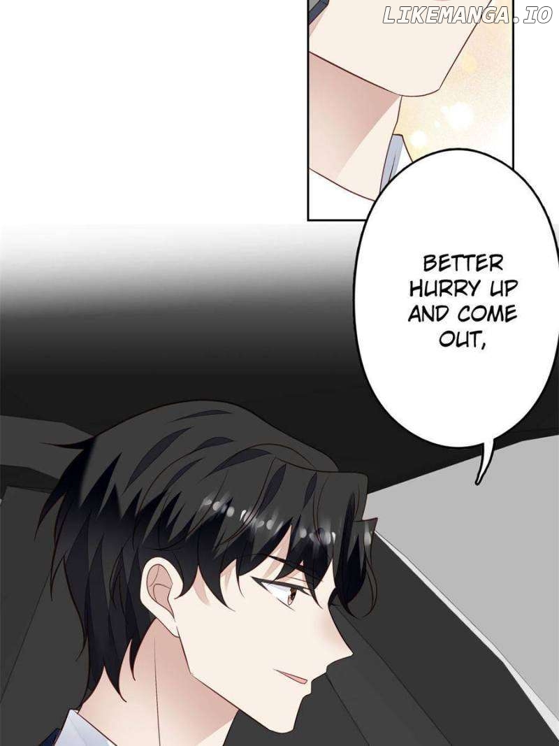 Boss Makes the Boy Group’s Center of Me Chapter 93 - page 37