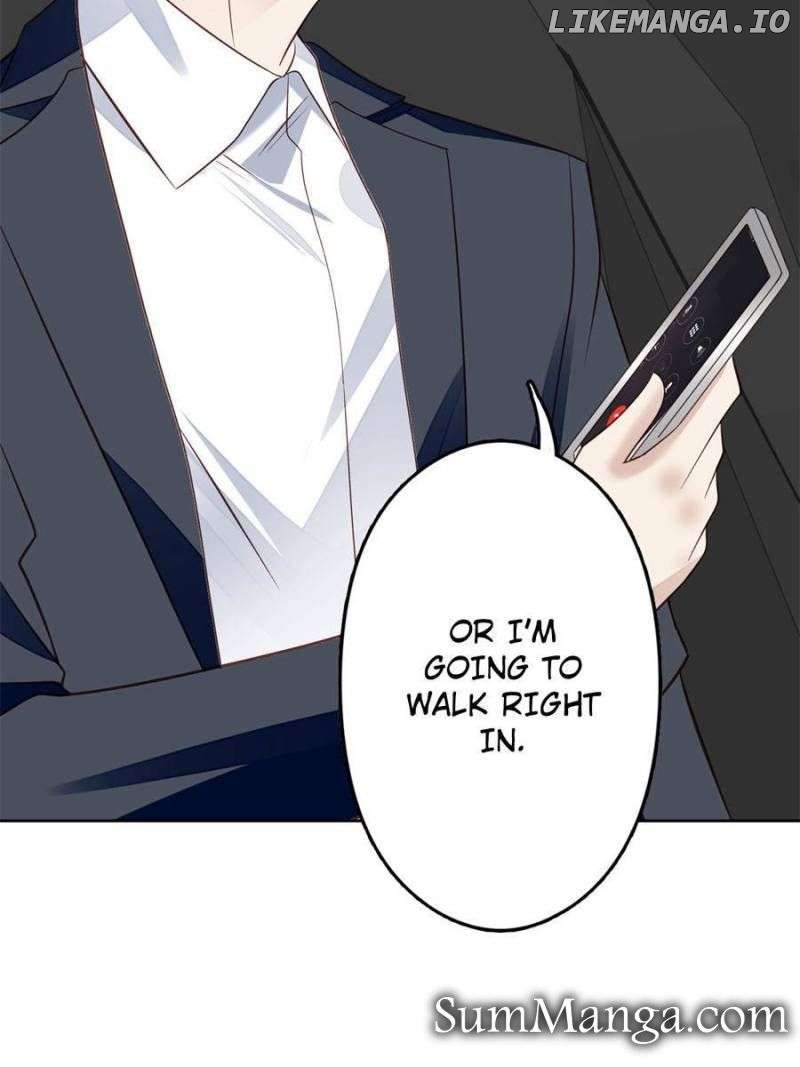 Boss Makes the Boy Group’s Center of Me Chapter 93 - page 38