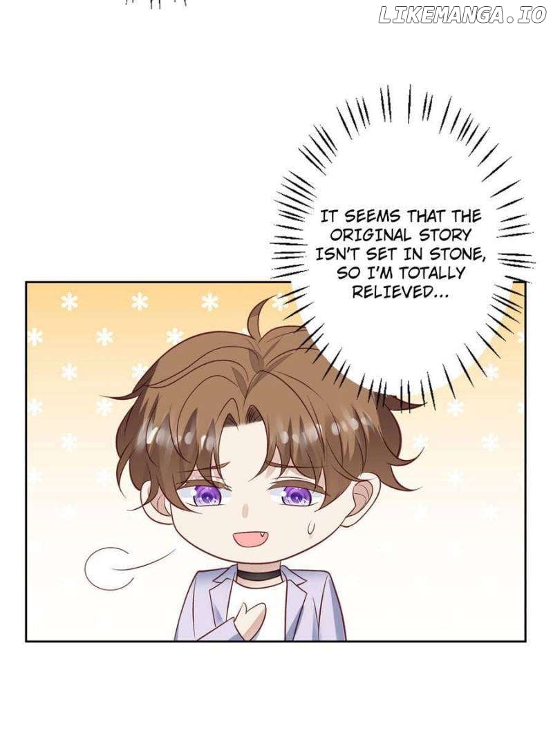 Boss Makes the Boy Group’s Center of Me Chapter 93 - page 6