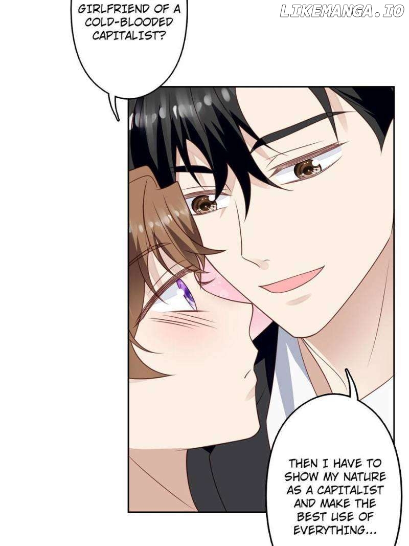 Boss Makes the Boy Group’s Center of Me Chapter 126 - page 26