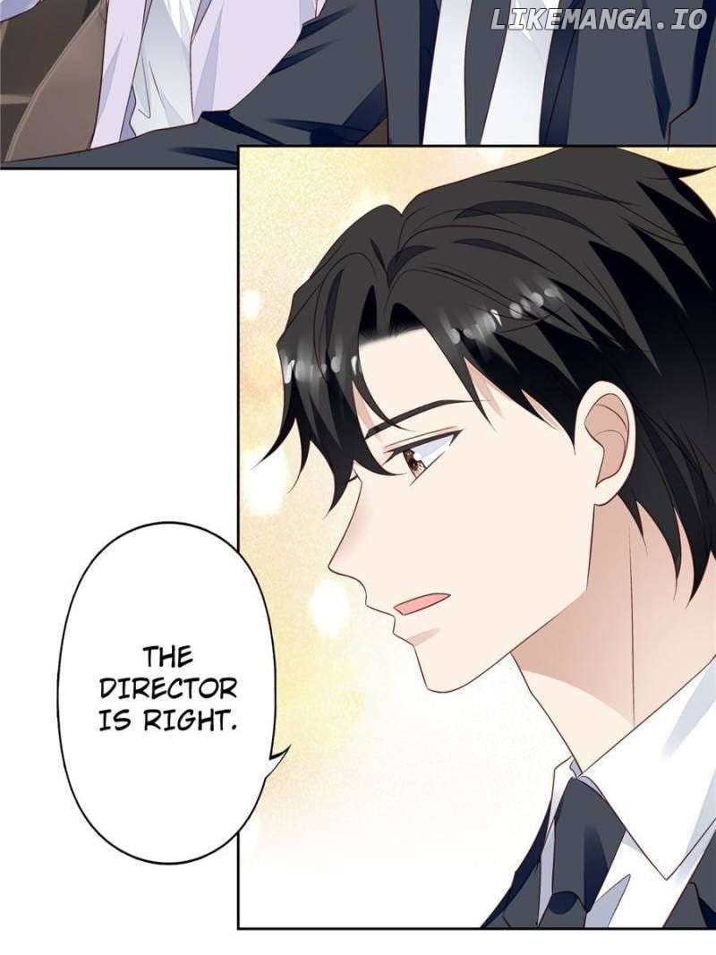 Boss Makes the Boy Group’s Center of Me Chapter 94 - page 7