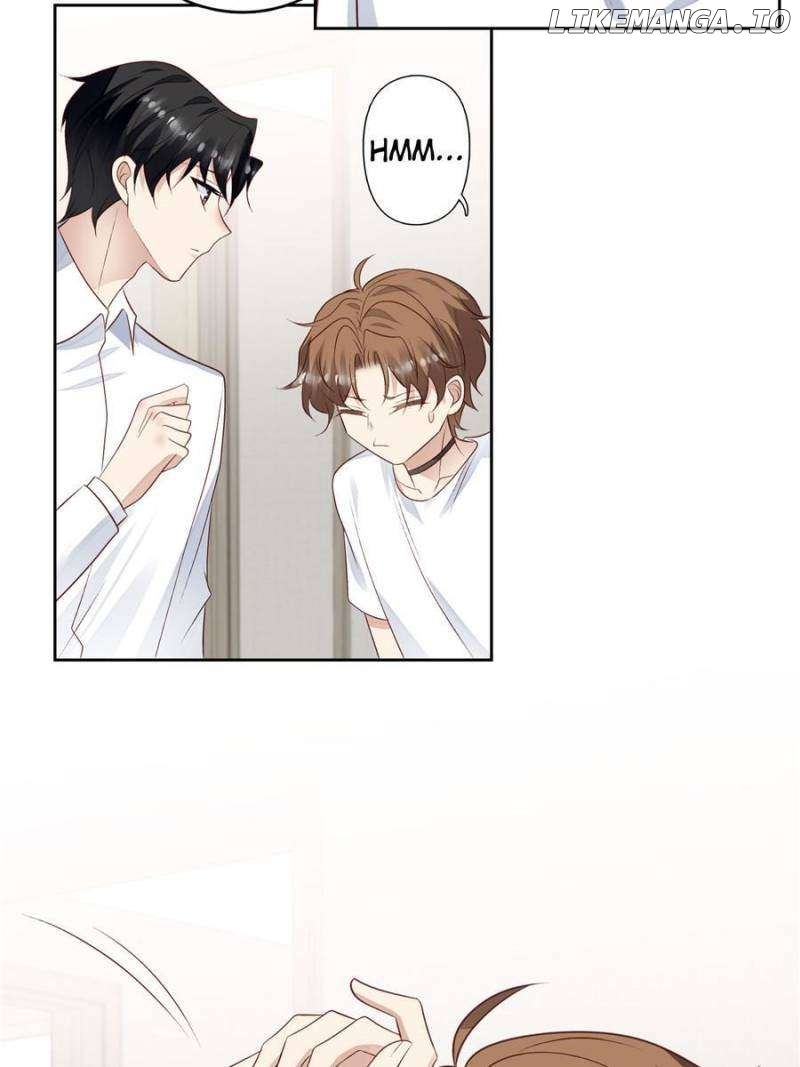 Boss Makes the Boy Group’s Center of Me Chapter 95 - page 28