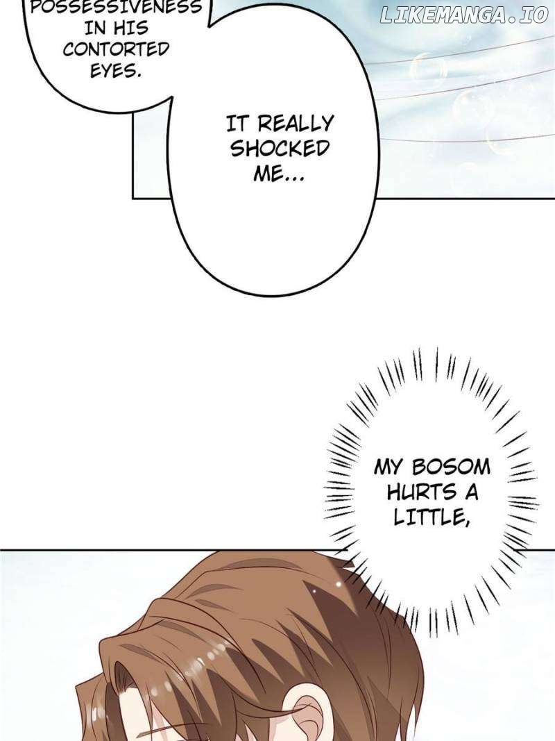 Boss Makes the Boy Group’s Center of Me Chapter 95 - page 38