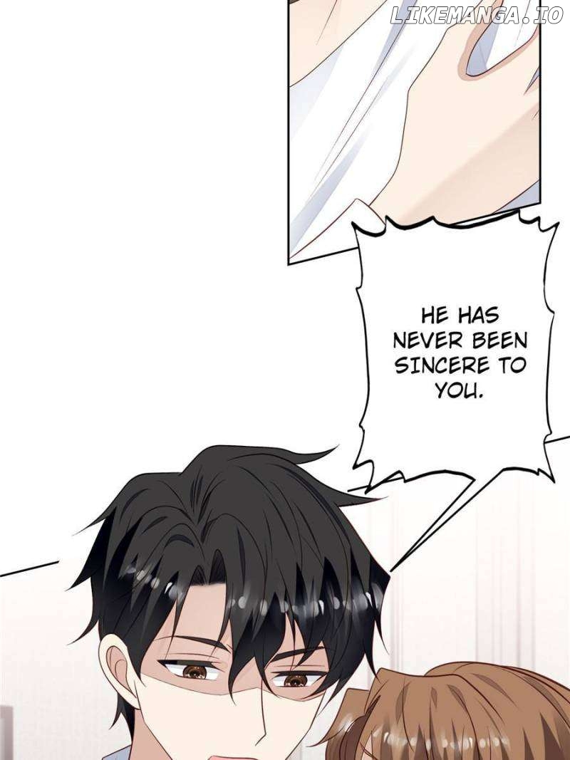 Boss Makes the Boy Group’s Center of Me Chapter 95 - page 4