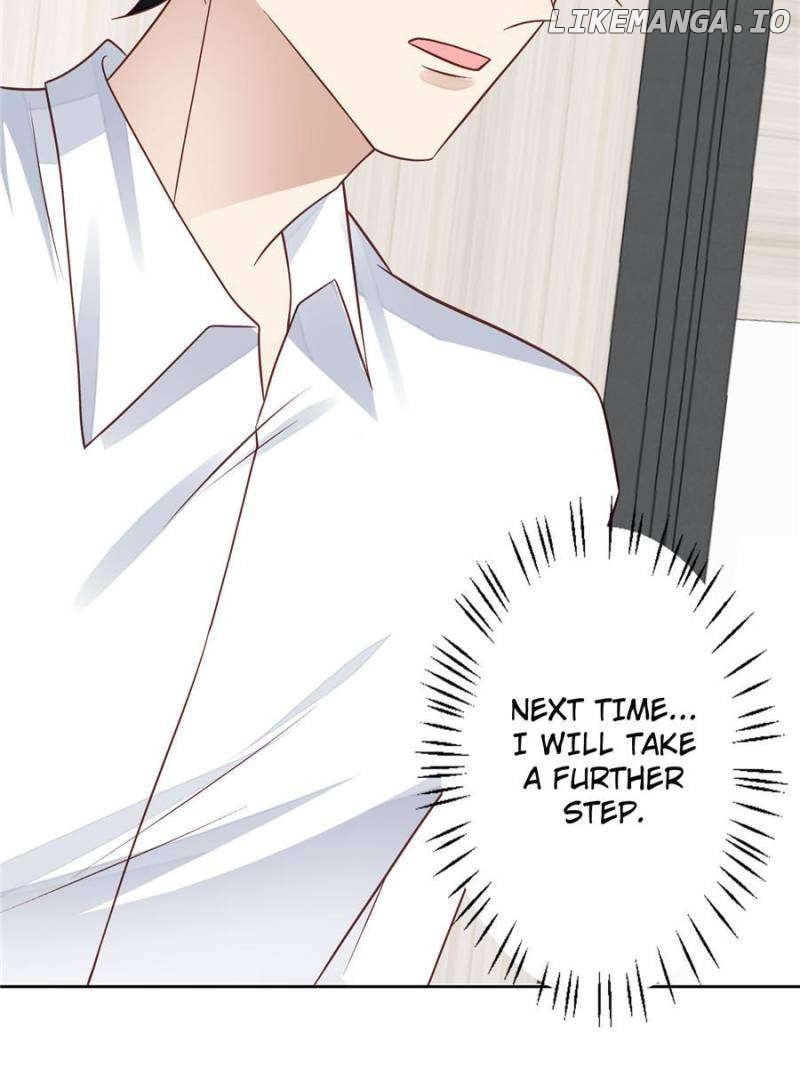 Boss Makes the Boy Group’s Center of Me Chapter 96 - page 20