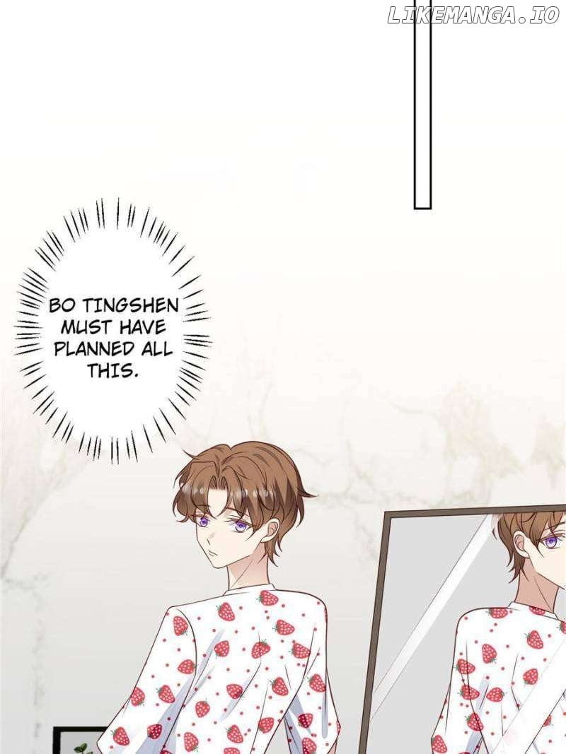 Boss Makes the Boy Group’s Center of Me Chapter 96 - page 4