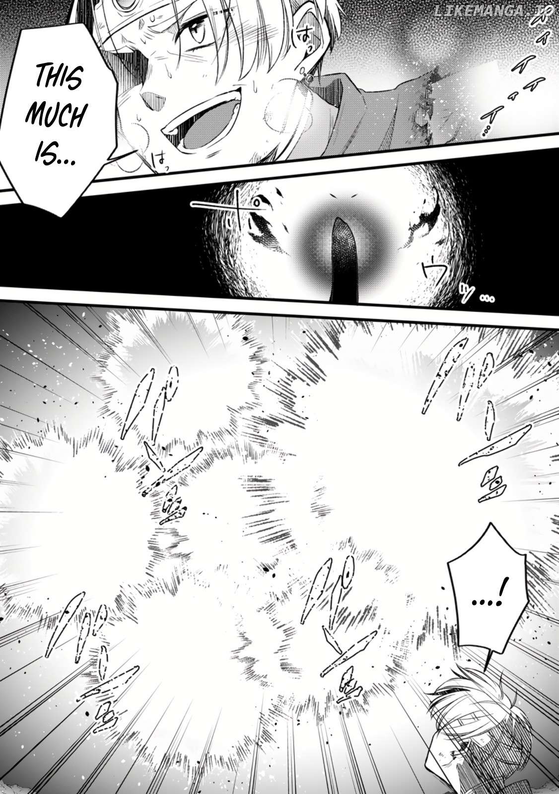 I Was Exiled From The Heroes’ Party So I Tried Raising The Demon Lord To Be Unbelievably Strong Chapter 12 - page 19