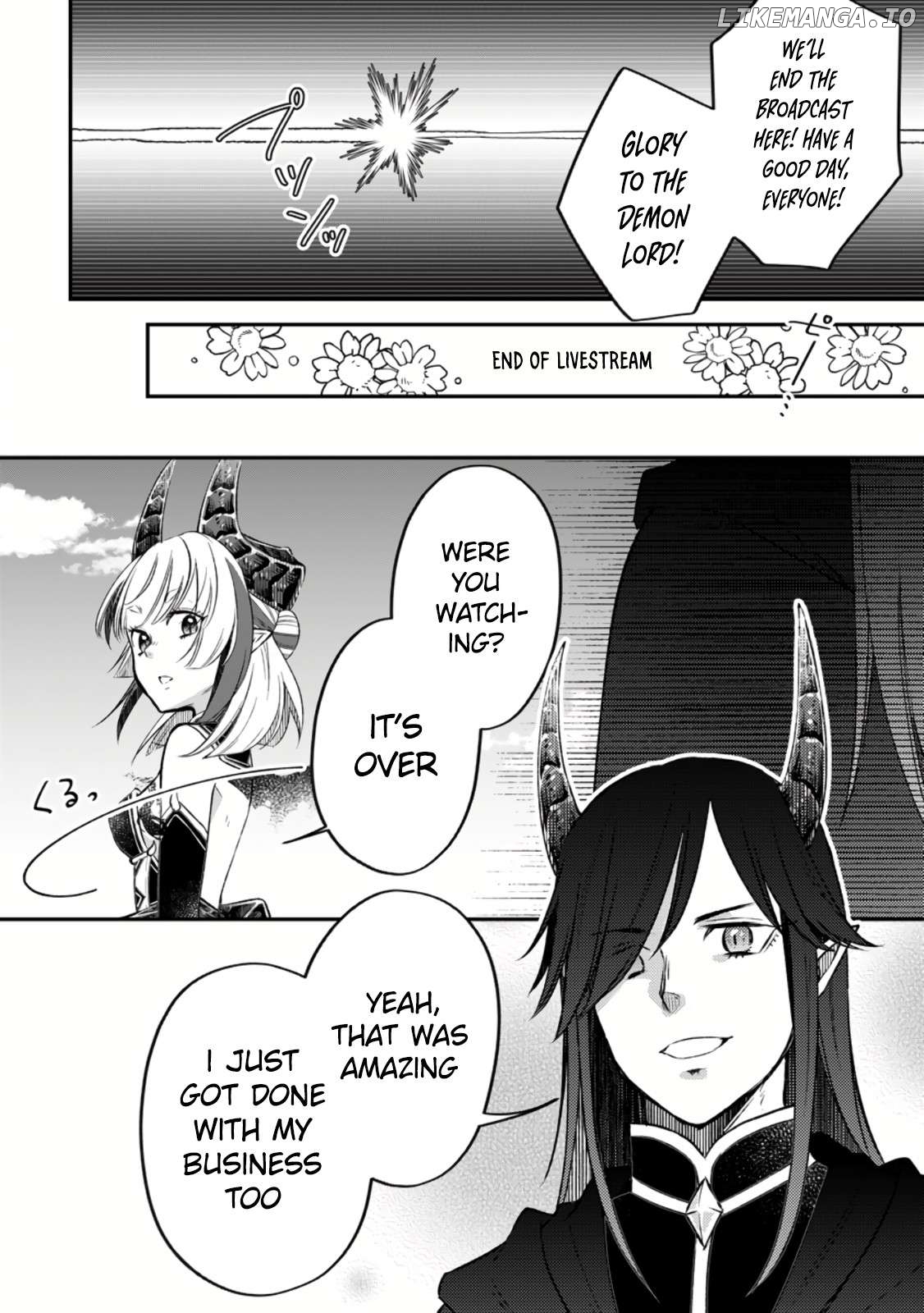 I Was Exiled From The Heroes’ Party So I Tried Raising The Demon Lord To Be Unbelievably Strong Chapter 12 - page 27