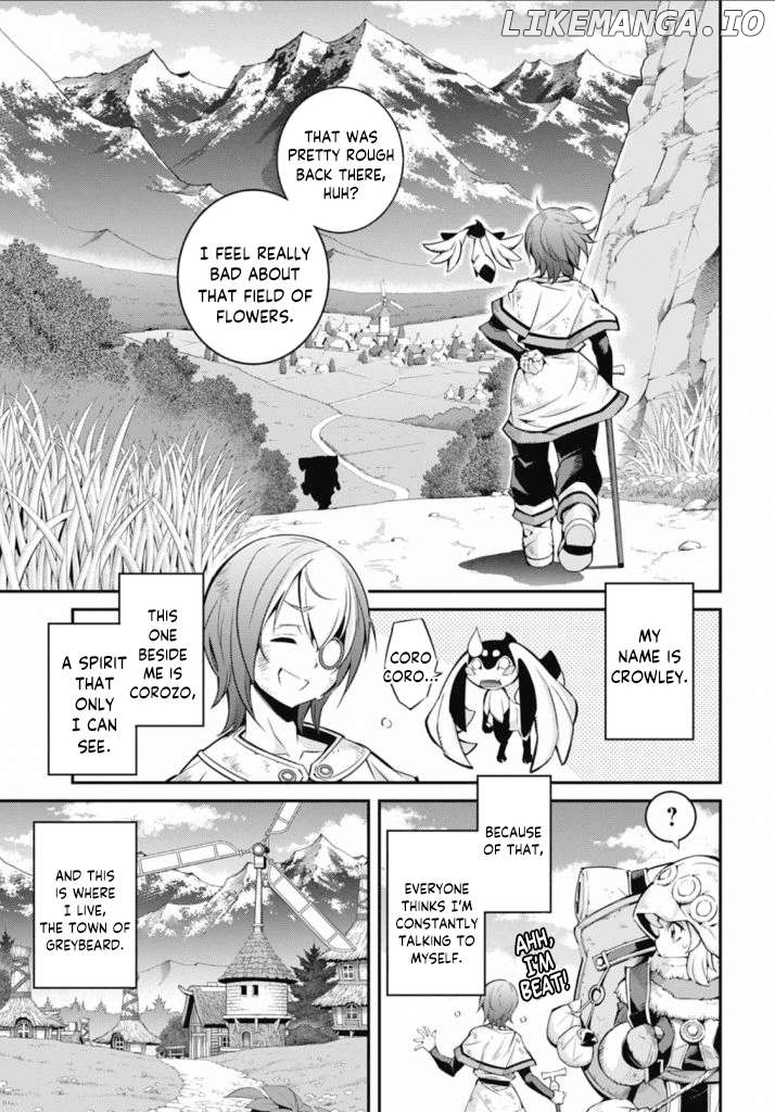 Yu-Gi-Oh Ocg Stories Chapter 21 - page 9