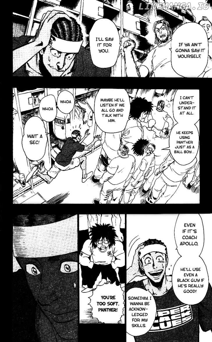 Eyeshield 21 chapter 70 - page 16