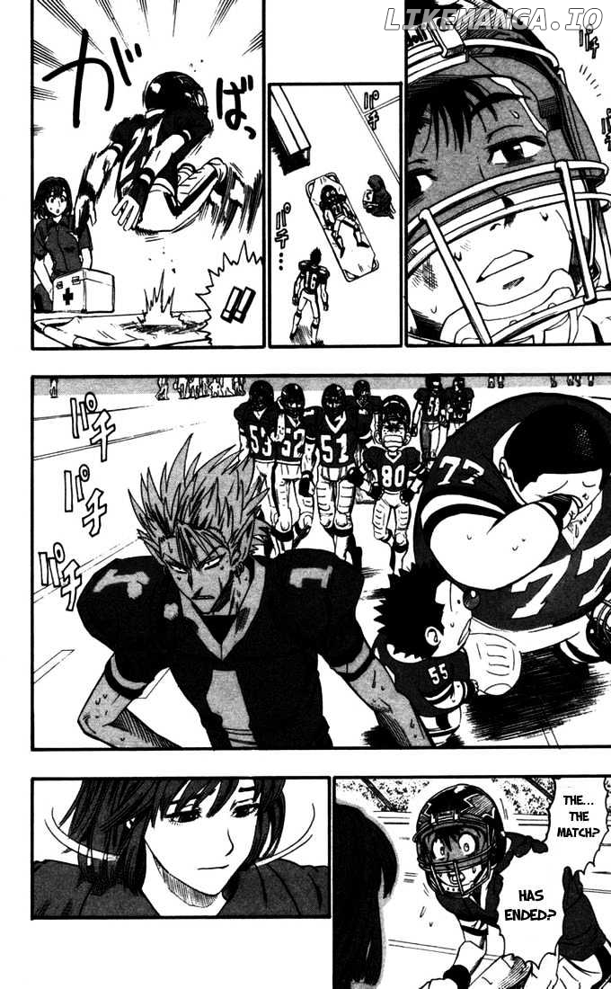 Eyeshield 21 chapter 71 - page 19