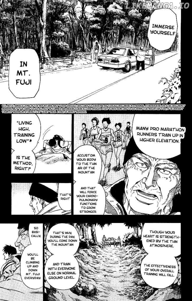 Eyeshield 21 chapter 80 - page 14