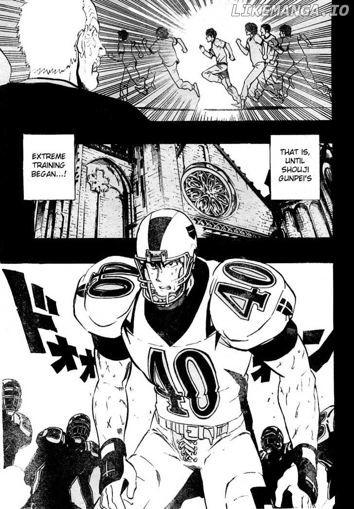 Eyeshield 21 chapter 218 - page 3