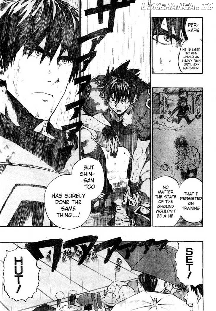 Eyeshield 21 chapter 220 - page 7