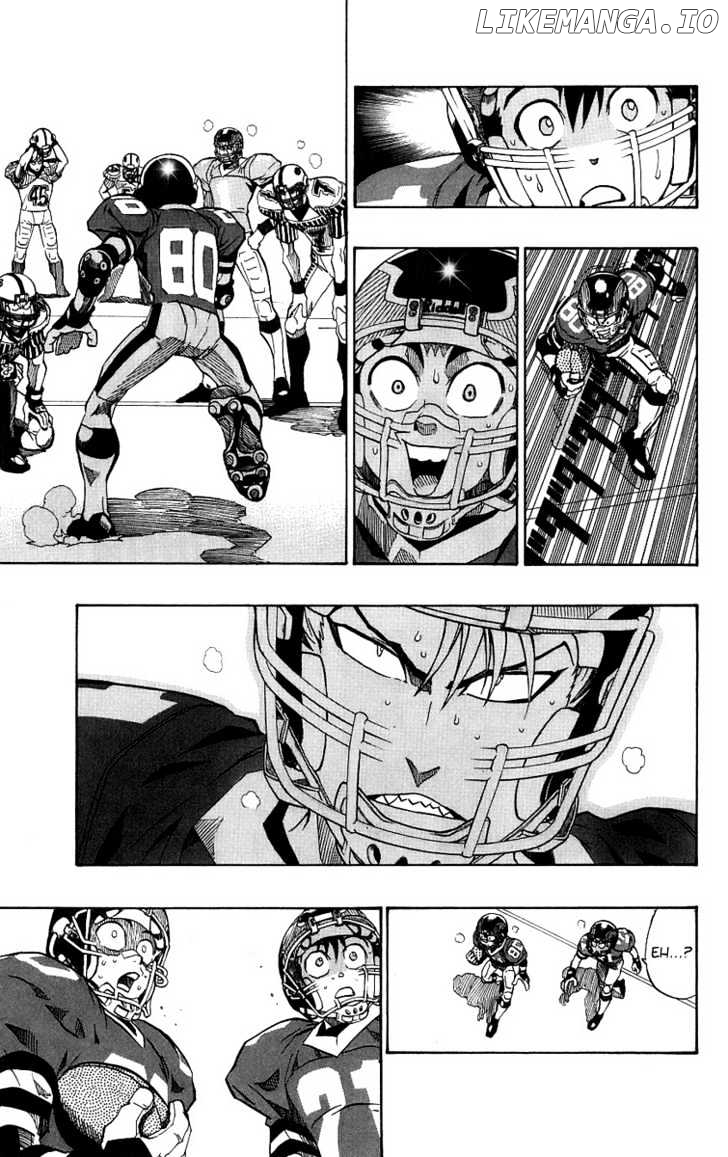 Eyeshield 21 chapter 150 - page 7