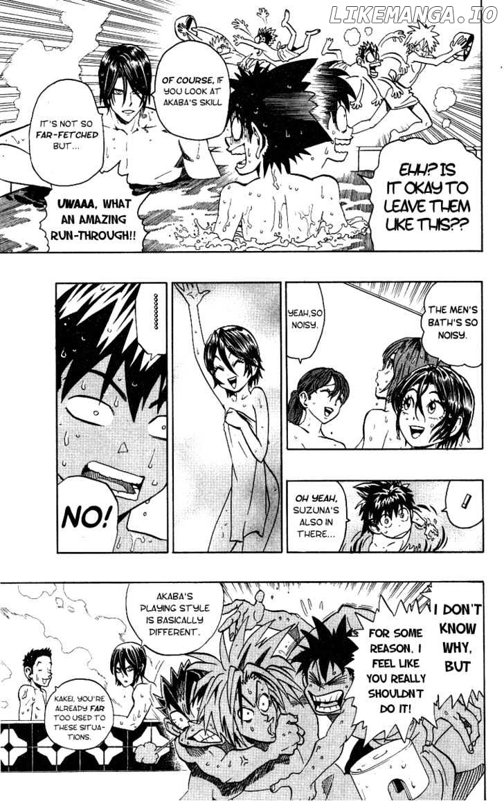 Eyeshield 21 chapter 153 - page 13
