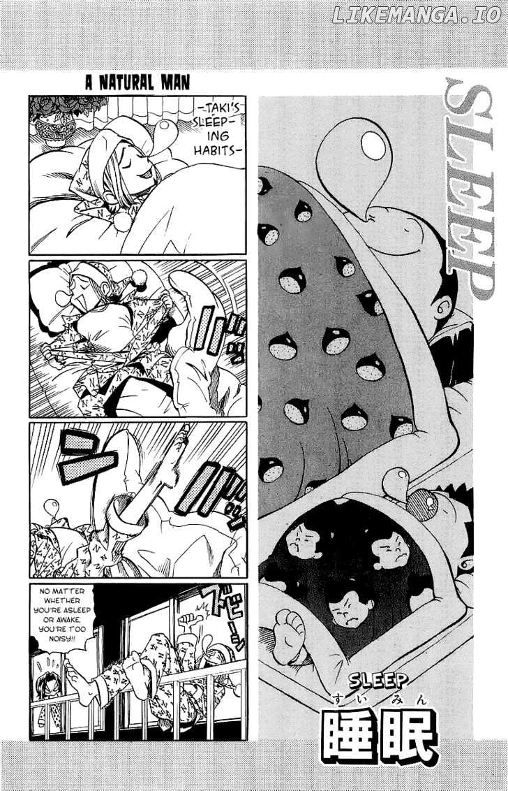 Eyeshield 21 chapter 100 - page 19