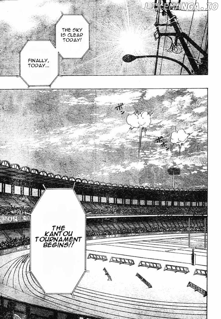 Eyeshield 21 chapter 172 - page 16