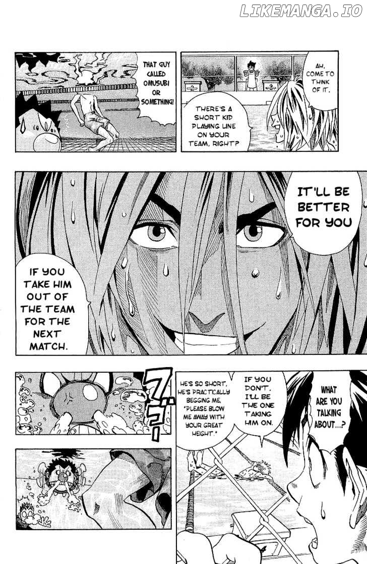 Eyeshield 21 chapter 112 - page 21