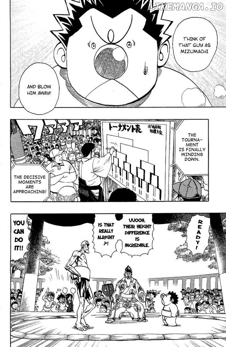 Eyeshield 21 chapter 114 - page 15