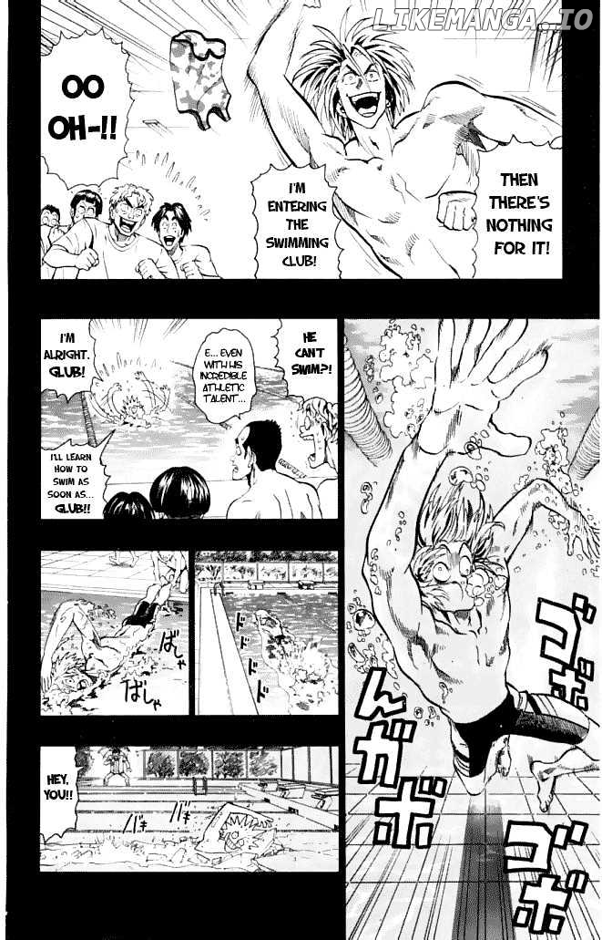 Eyeshield 21 chapter 117 - page 13