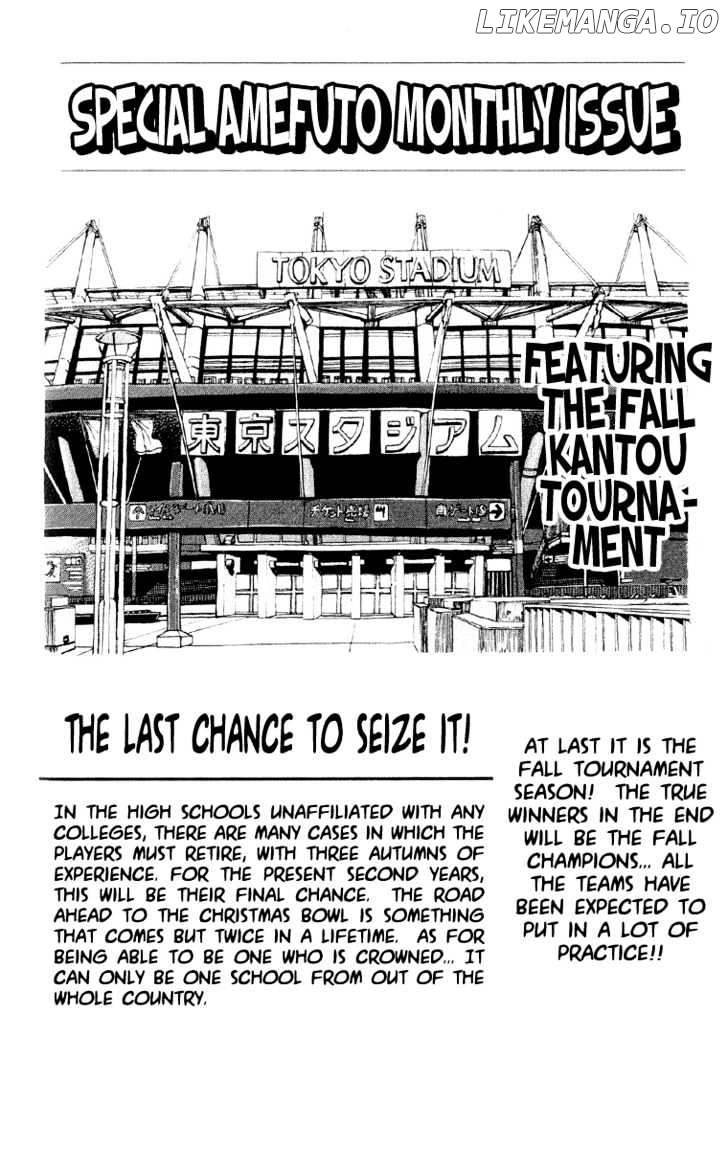 Eyeshield 21 chapter 52 - page 19