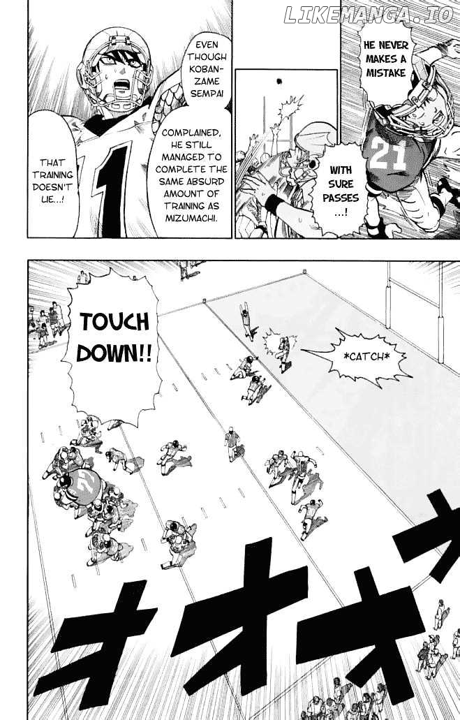 Eyeshield 21 chapter 124 - page 16