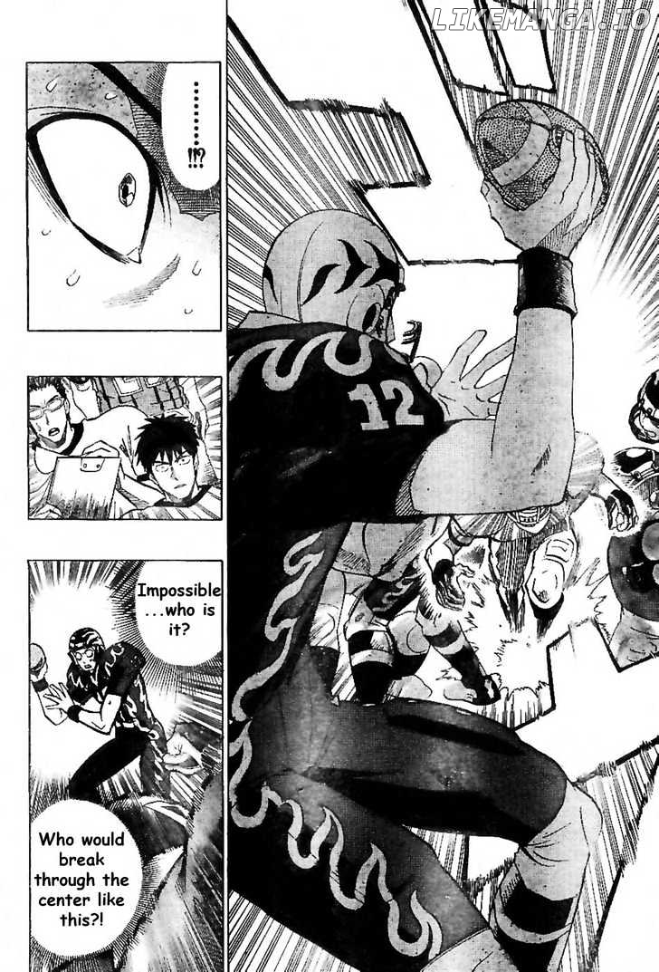 Eyeshield 21 chapter 190 - page 12