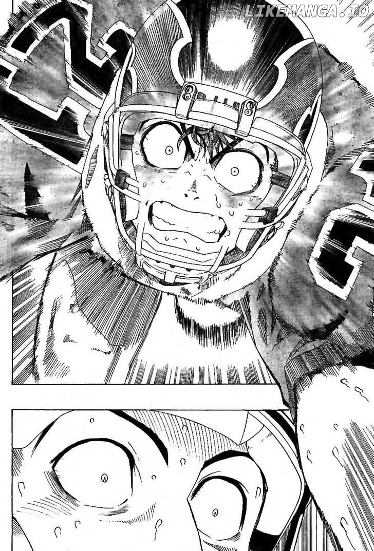 Eyeshield 21 chapter 190 - page 14