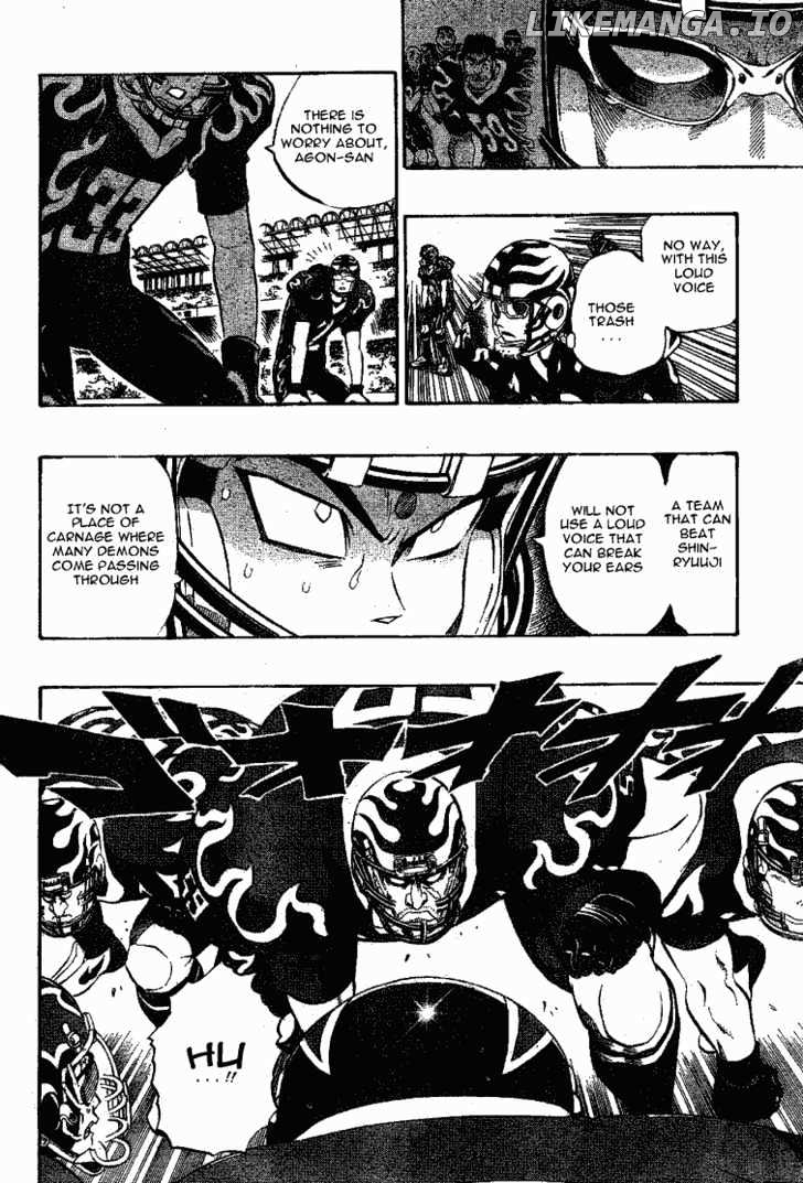 Eyeshield 21 chapter 197 - page 4