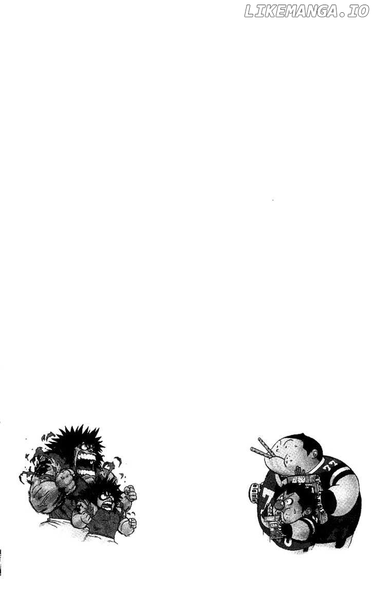 Eyeshield 21 chapter 66 - page 4