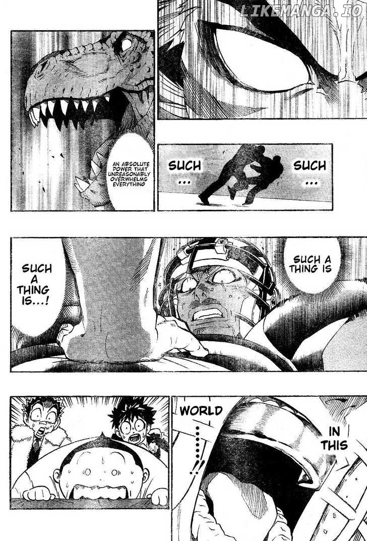 Eyeshield 21 chapter 201 - page 18